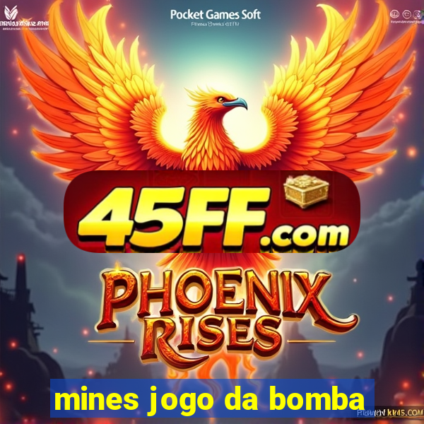 mines jogo da bomba